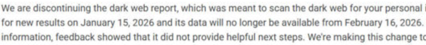 你的資料已在暗網流出？Google 突斬「免費監測」神器 自救必備呢 1 個免費網站
