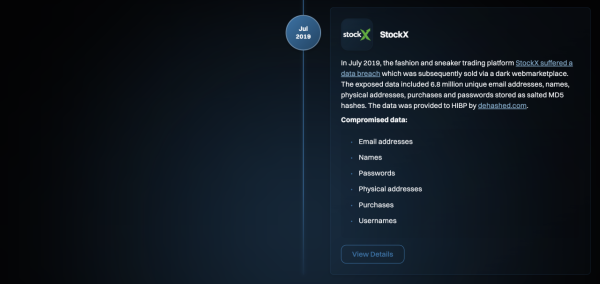 你的資料已在暗網流出？Google 突斬「免費監測」神器 自救必備呢 1 個免費網站