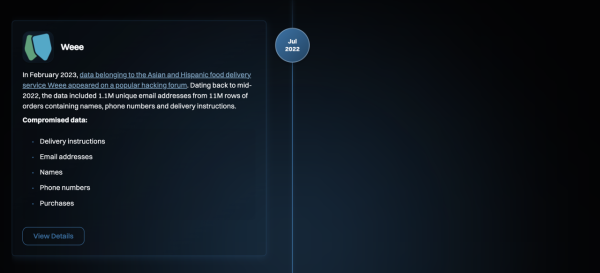 你的資料已在暗網流出？Google 突斬「免費監測」神器 自救必備呢 1 個免費網站