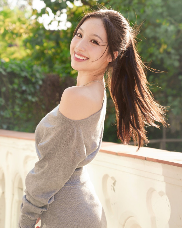 海兒超邪惡高炒拍片險洩胸前春光 男友視角睇盡魔鬼身材曲線極誇張！