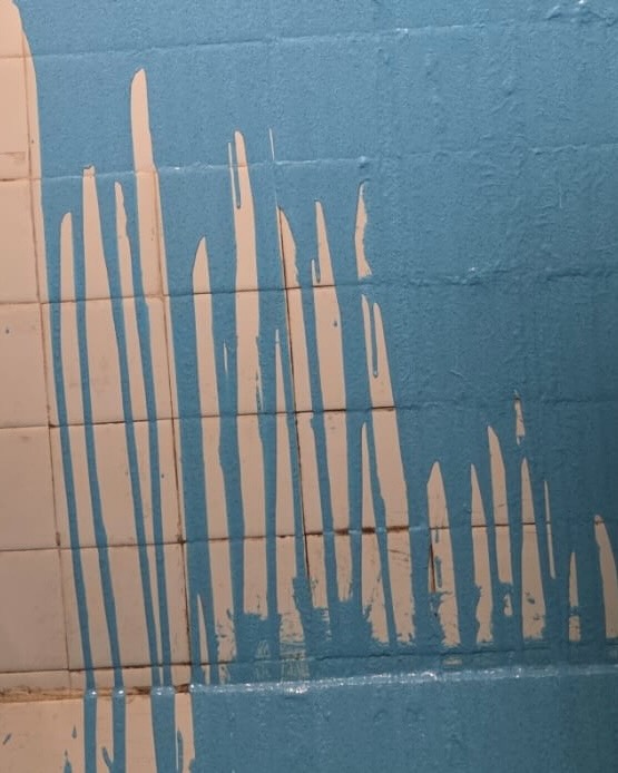 母親網購「拼上腦」變身藝術家 滿屋災難級作品 網民反讚溫馨「有媽咪既回憶」