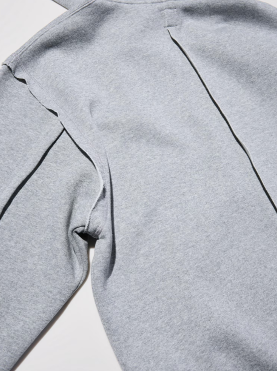 圖片來源：日本GU 官網