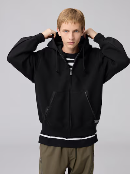 圖片來源：日本GU 官網