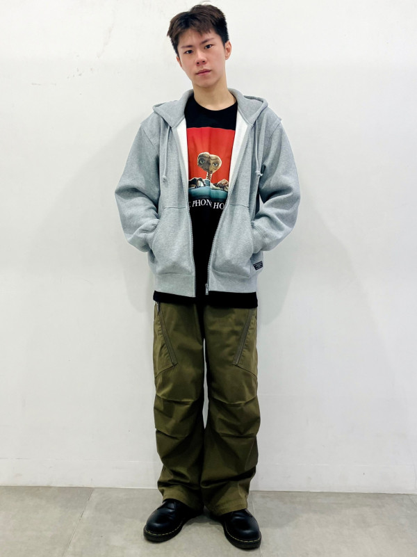 圖片來源：香港GU 官網