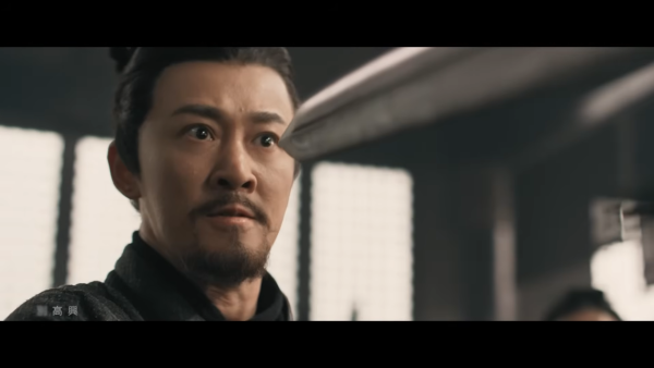 尋秦記電影｜古天樂林峯破天荒合唱主題曲《天命最高》加一經典元素掀回憶殺