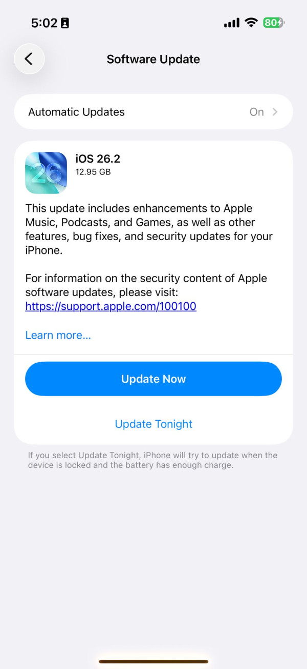 iPhone 用戶快升級！ Apple 認證嚴重漏洞「已被黑客利用」 遲 1 秒更新隨時中招 (附受影響型號)