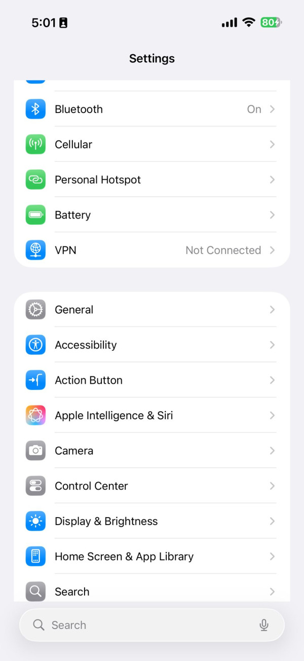 iPhone 用戶快升級！ Apple 認證嚴重漏洞「已被黑客利用」 遲 1 秒更新隨時中招 (附受影響型號)