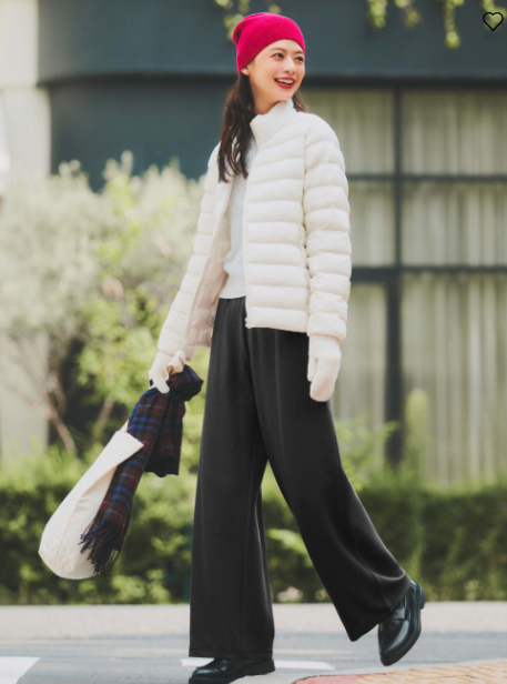 照片來源:香港Uniqlo 官方網站 照片來源:香港Uniqlo 官方網站