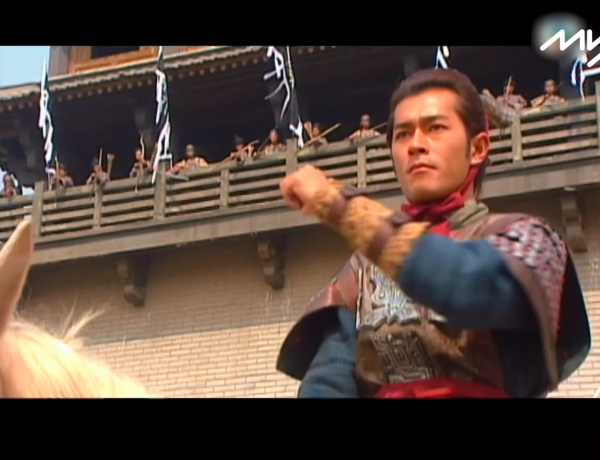 尋秦記電影｜古天樂林峯破天荒合唱主題曲《天命最高》加一經典元素掀回憶殺