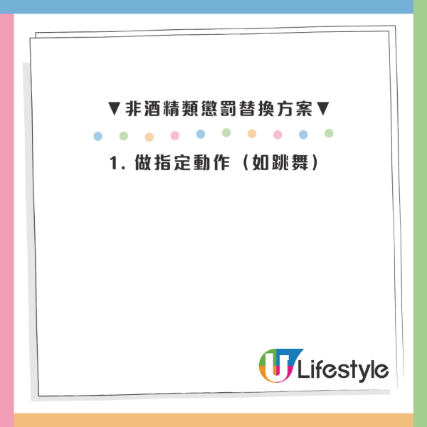 聖誕Party必玩｜9大「氣氛High爆」遊戲推介：簡單易玩笑到斷氣！輸咗懲罰超地獄