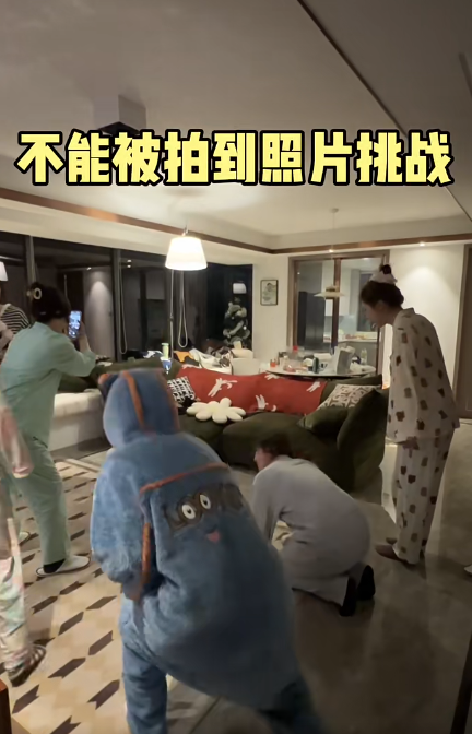 聖誕Party必玩|9大「氣氛High爆」遊戲推介:簡單易玩笑到斷氣!輸咗懲罰超地獄