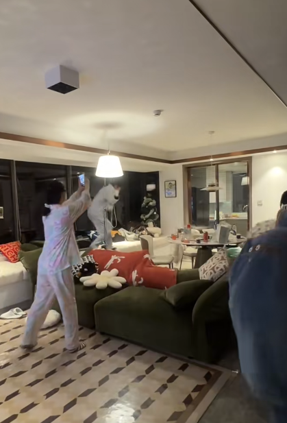 聖誕Party必玩｜9大「氣氛High爆」遊戲推介：簡單易玩笑到斷氣！輸咗懲罰超地獄