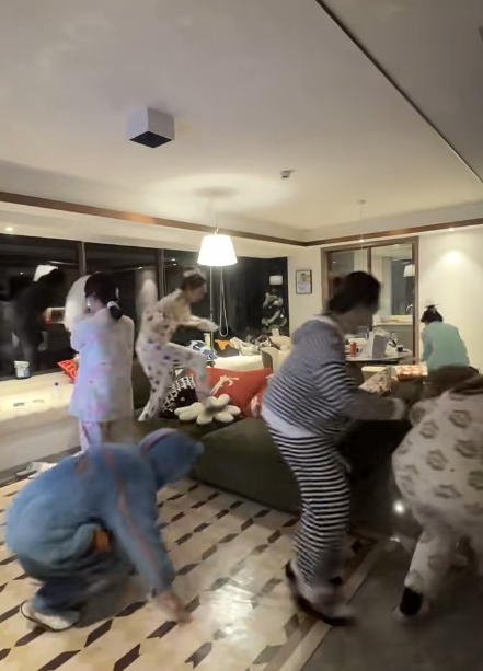 聖誕Party必玩｜9大「氣氛High爆」遊戲推介：簡單易玩笑到斷氣！輸咗懲罰超地獄