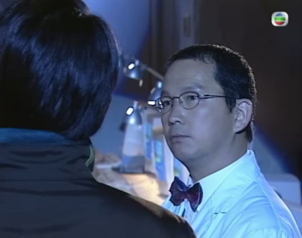 《尋秦記》電影版定檔2025年12月31日除夕隆重上映（圖片來源：YouTube@TVB）