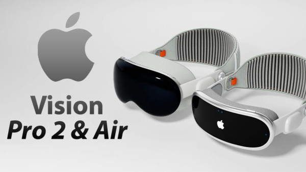 蘋果內部「軍火庫」外洩！ 折疊 iPhone、M5 Mac、HomePod 2 等 40 多款新品開發計劃全曝光