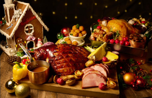 銅鑼灣自助餐｜柏寧酒店PLAYT突發優惠$121多一位、買二送一！任食生蠔/鴨肝/鱈腳蟹腳/炙燒和牛