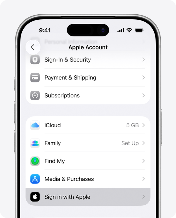 親人突然離世 iPhone 相片全部鎖死？家人拎唔返「數碼遺產」？教你預設一功能 否則回憶全沒
