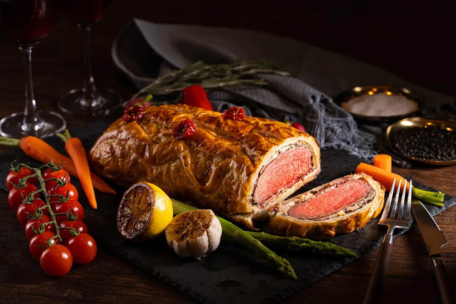 聖誕大餐2025｜聖誕食咩好？酒店自助餐低至$238/人氣餐廳/扒房/Live Music推介