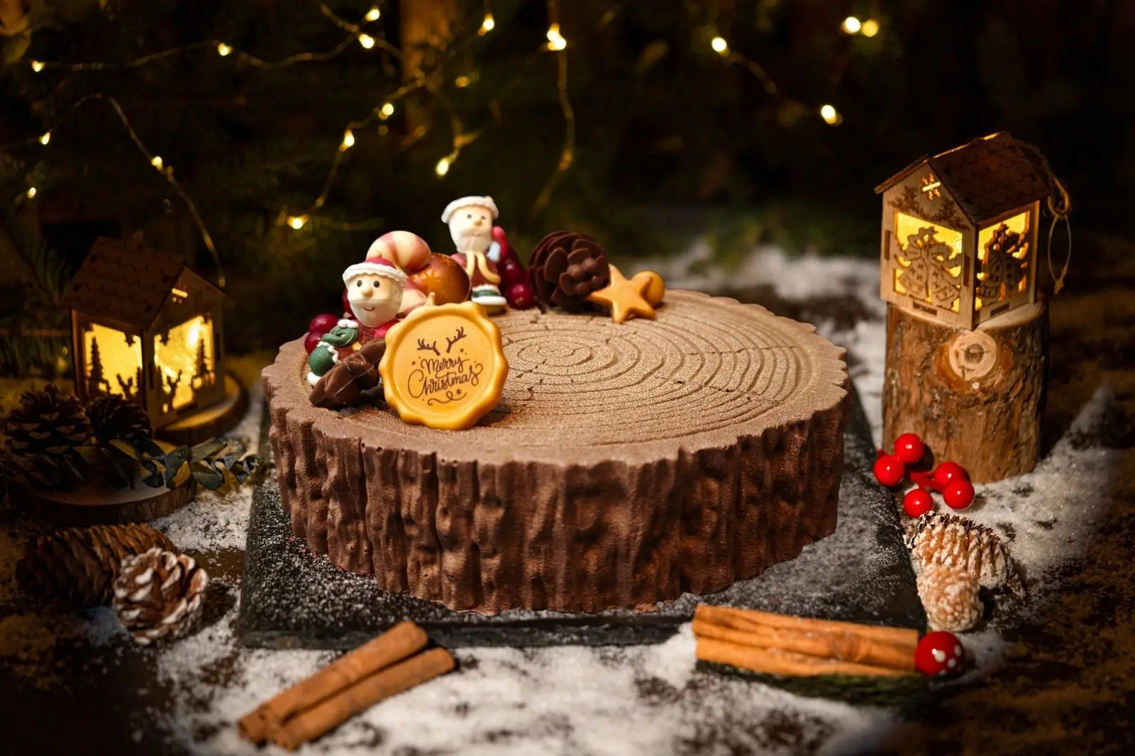 聖誕大餐2025｜聖誕食咩好？酒店自助餐低至$238/人氣餐廳/扒房/Live Music推介