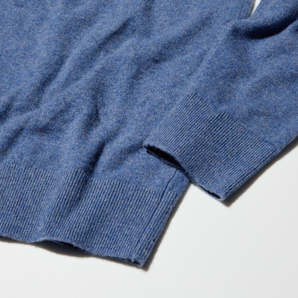 有錢人唔著名牌？40%富豪最愛 UNIQLO！拆解3大「著衫潛規則」嚴選5款富豪風單品$99起