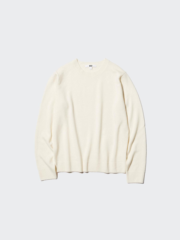 有錢人唔著名牌？40%富豪最愛 UNIQLO！拆解3大「著衫潛規則」嚴選5款富豪風單品$99起