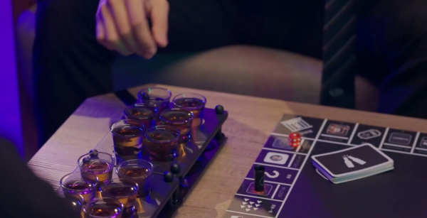 聖誕Party必玩|9大「氣氛High爆」遊戲推介:簡單易玩笑到斷氣!輸咗懲罰超地獄