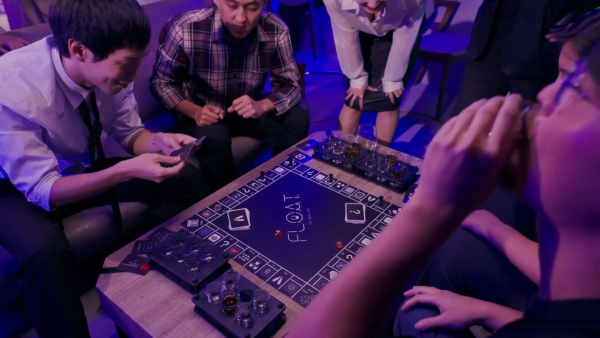 聖誕Party必玩｜9大「氣氛High爆」遊戲推介：簡單易玩笑到斷氣！輸咗懲罰超地獄