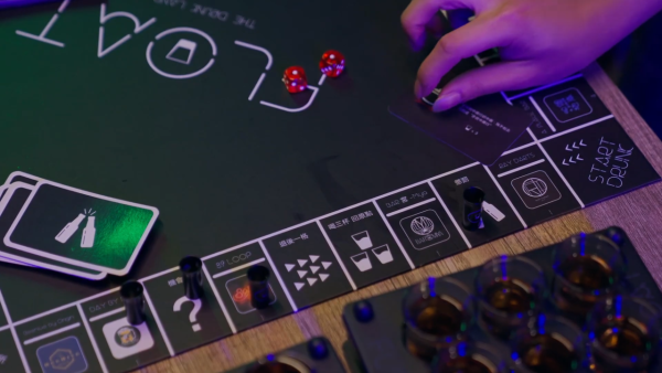 聖誕Party必玩｜9大「氣氛High爆」遊戲推介：簡單易玩笑到斷氣！輸咗懲罰超地獄