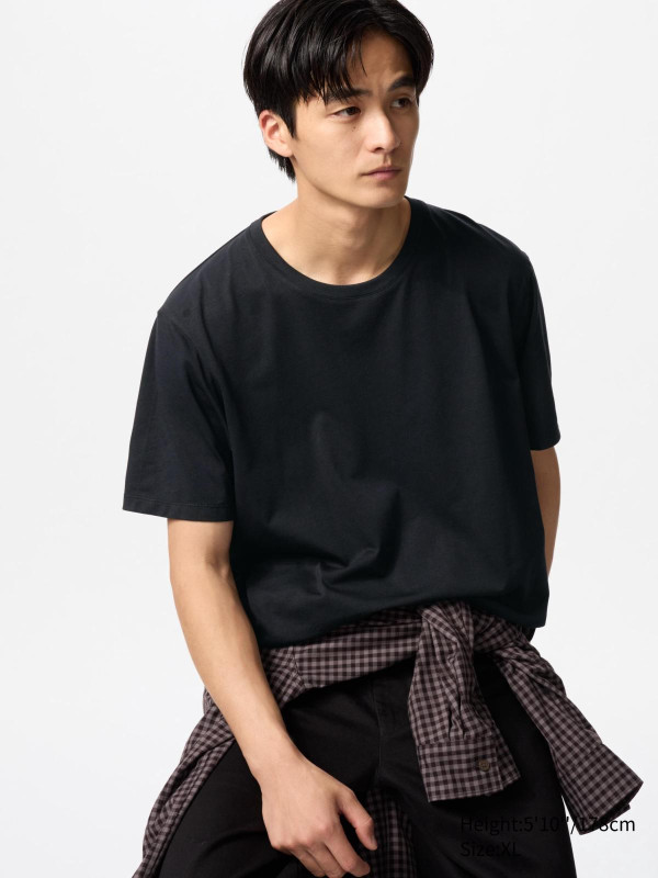 有錢人唔著名牌？40%富豪最愛 UNIQLO！拆解3大「著衫潛規則」嚴選5款富豪風單品$99起