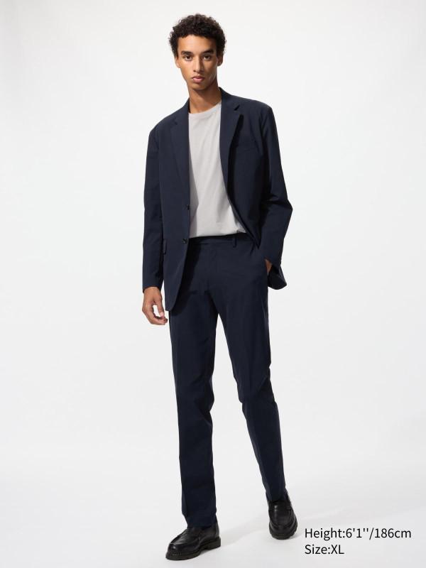 有錢人唔著名牌？40%富豪最愛 UNIQLO！拆解3大「著衫潛規則」嚴選5款富豪風單品$99起