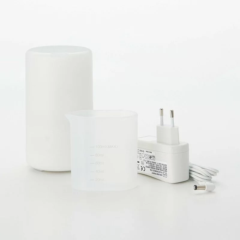 聖誕交換禮物｜MUJI 10大「絕不失禮」好物！$100/$200/$400預算清單　第1款百元有找搶爆