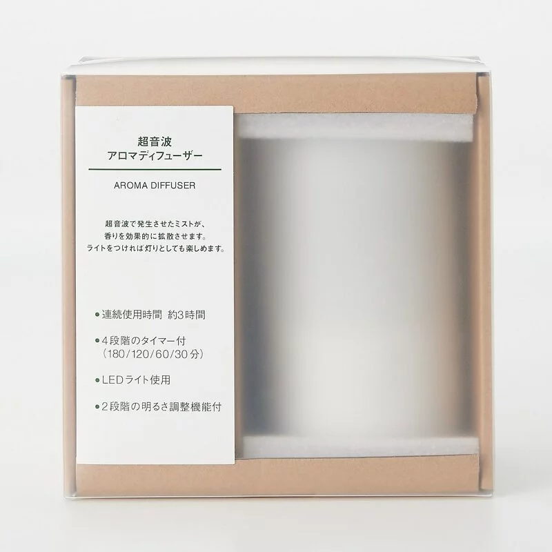 聖誕交換禮物｜MUJI 10大「絕不失禮」好物！$100/$200/$400預算清單　第1款百元有找搶爆