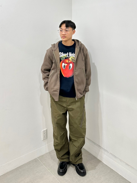 圖片來源：日本GU 官網