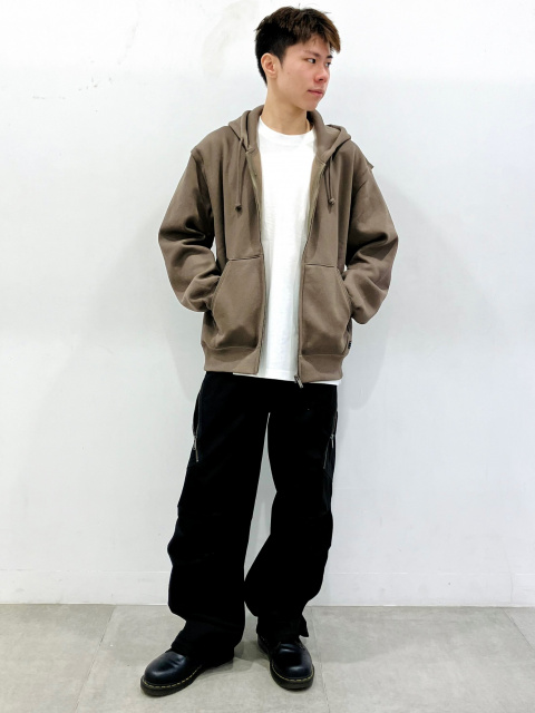 圖片來源：日本GU 官網