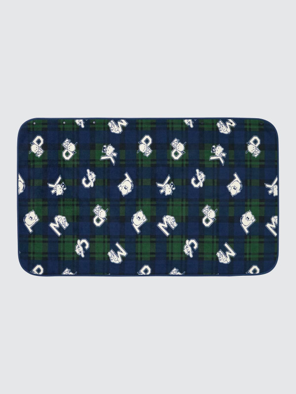 UNIQLO聯名Sanrio毛毯罕有減價！低至半價就買到？網民列4大必買原因：不買都對不起自己