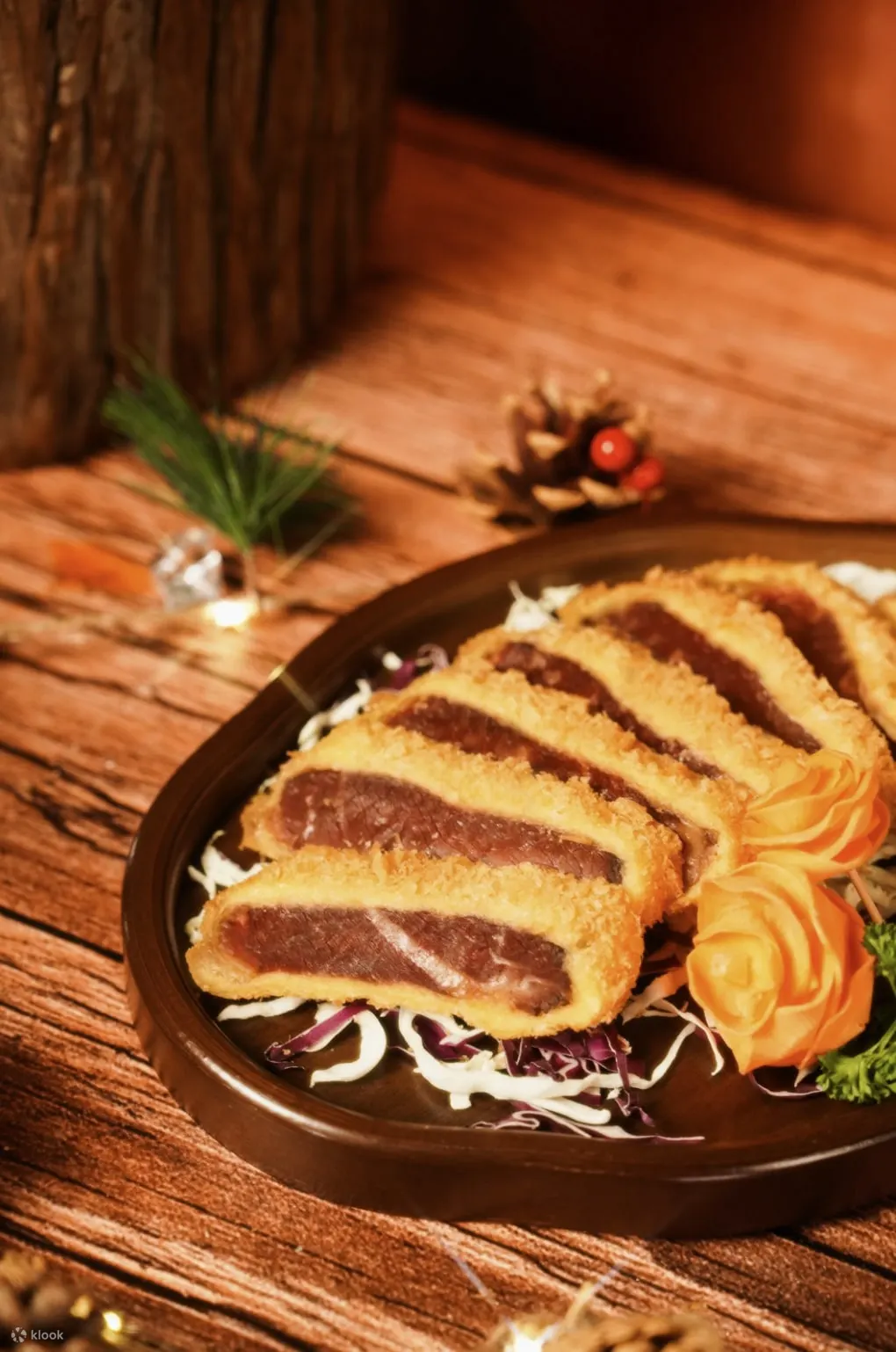 逸東酒店聖誕自助晚餐買一送一$437！3小時任食和牛肉眼/龍蝦/片皮鴨/生蠔