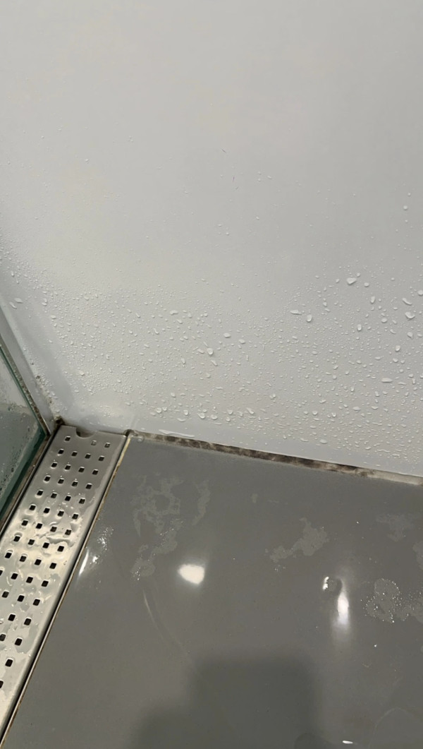 洗衣機膠圈發黑「污糟過馬桶」？熱水狂刷無用！用廚房1物濕敷法 霉菌自動浮出