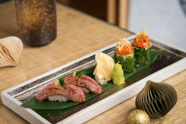 聖誕除夕餐廳合集2025  多國菜式節日套餐/除夕派對/葡萄酒品鑑