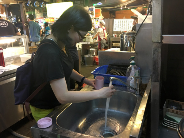 圖片來源：新北市政府環境保護局