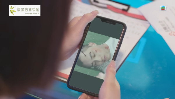 何廣沛公開剃頭全過程為一個鏡頭豁出去 獲網民激讚超專業力推爭最佳男配角