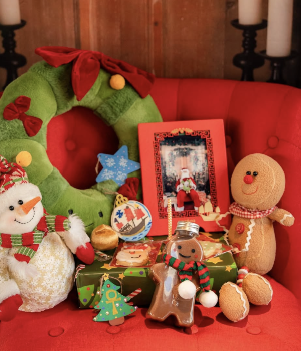 聖誕除夕餐廳合集2025  多國菜式節日套餐/除夕派對/葡萄酒品鑑