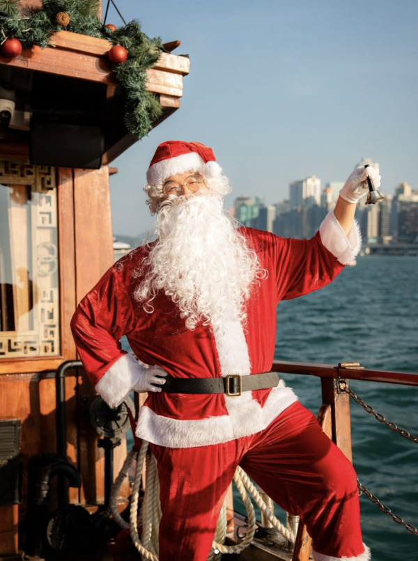 聖誕除夕餐廳合集2025  多國菜式節日套餐/除夕派對/葡萄酒品鑑