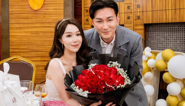 年度回顧｜盤點2025年娛樂圈16位新手爸媽 TVB模範夫妻結婚7年終報喜！呢位秘密生B最震撼！