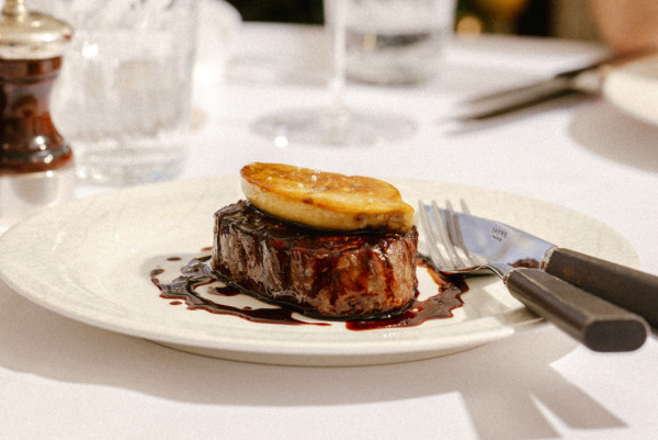 聖誕除夕餐廳合集2025  多國菜式節日套餐/除夕派對/葡萄酒品鑑