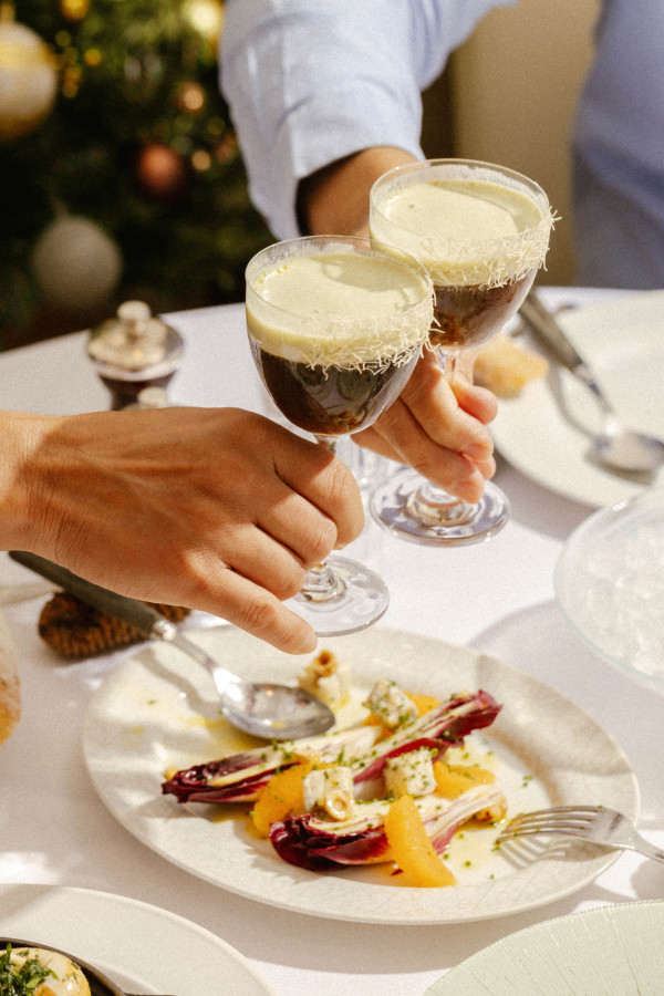 聖誕除夕餐廳合集2025  多國菜式節日套餐/除夕派對/葡萄酒品鑑