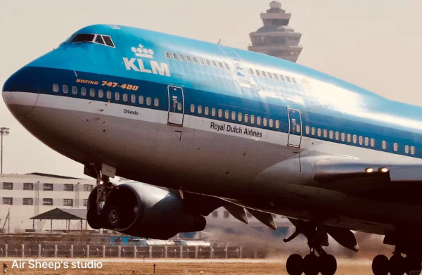 照片來源：小紅書@Air Sheep