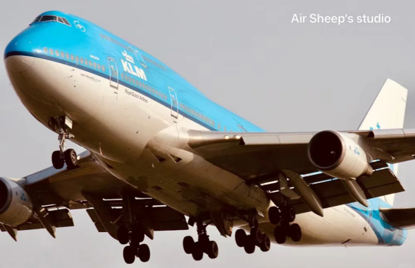 照片來源：小紅書@Air Sheep