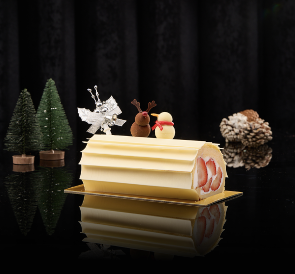 聖誕除夕餐廳合集2025  多國菜式節日套餐/除夕派對/葡萄酒品鑑