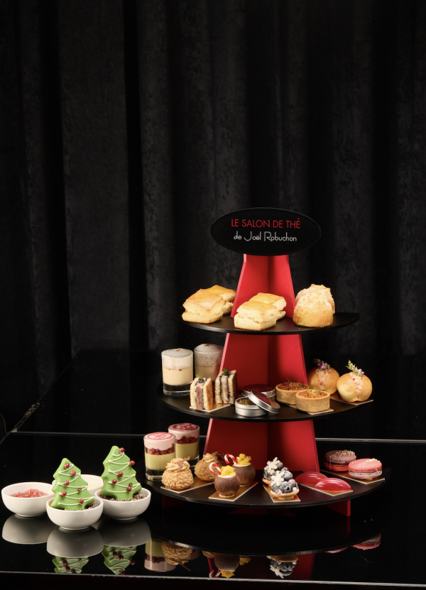 聖誕除夕餐廳合集2025  多國菜式節日套餐/除夕派對/葡萄酒品鑑