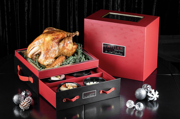 聖誕除夕餐廳合集2025  多國菜式節日套餐/除夕派對/葡萄酒品鑑